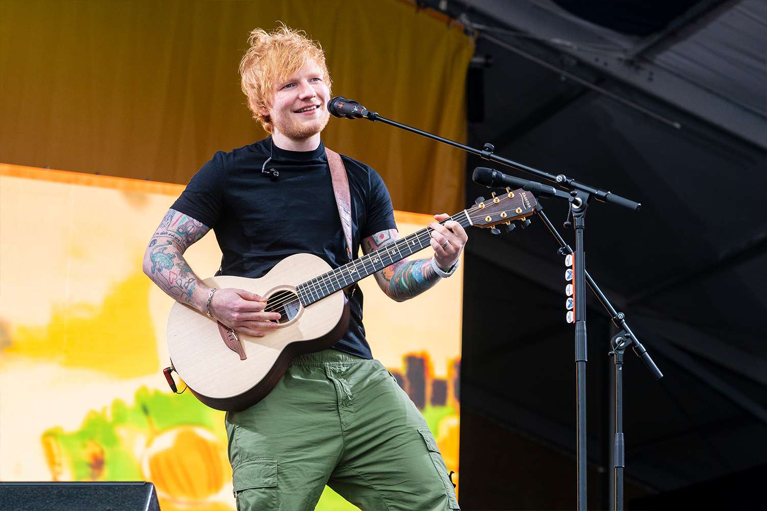 Ed Sheeran1